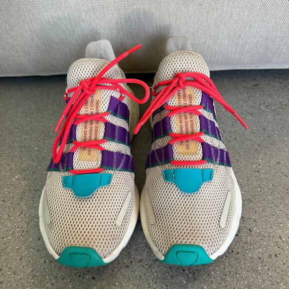 Adidas LXCON Sneakers 'Clear Brown' - Picture 4 of 9